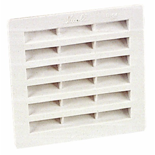 Grille ventilation b104 - grille, de