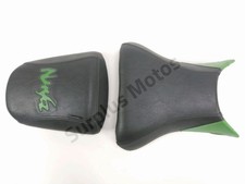 SELLE COMPLETE KAWASAKI ZX-6R 600 NINJA 1995-1999 / NE 56740