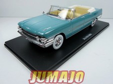 VQR42 Voiture 1/24 Hachette