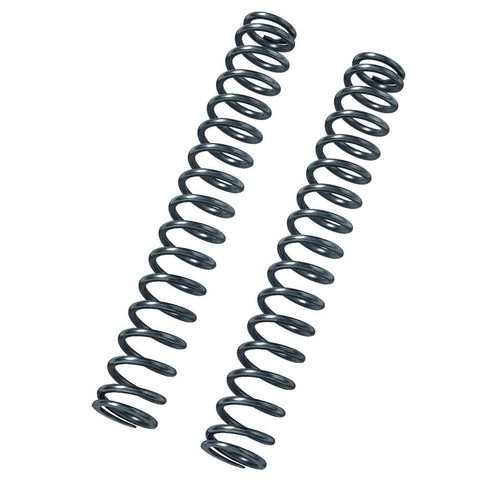 Kit ressorts fourche linéaire - ressorts,