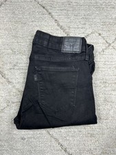 Jean Levis 711 Skinny Noir W30