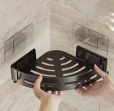 Etagere Douche sans percage -