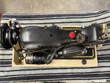 Vintage PFAFF 130 Portable