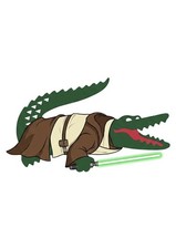 T-Shirt Lacoste STAR WARS JEDI