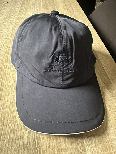 Casquette loro piana - loro,