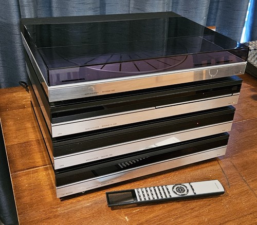 1992 bang olufsen beosystem - bang,