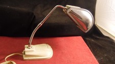 Rare lampe Jumo streamline