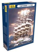 Heller  80890 Le cap Horn