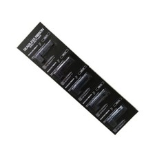 6pc nouveau ruban d'imprimante