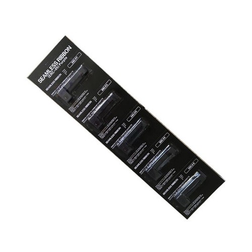 6pc nouveau ruban imprimante - nouveau, d'imprimante