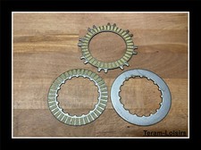 Kit embrayage disques garnis - embrayage, 3