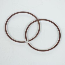 Segment de piston Wiseco pour