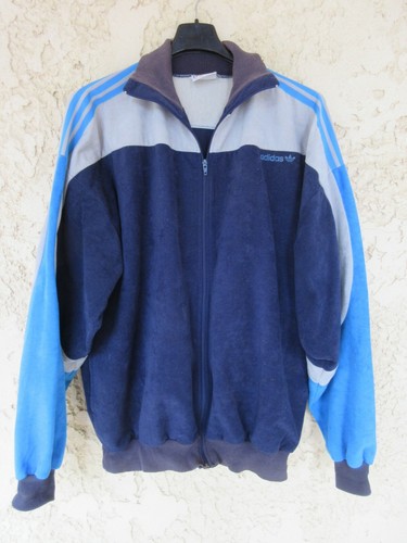 Veste adidas explorer vintage - explorer,