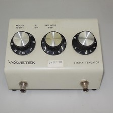 Wavetek 7580.1