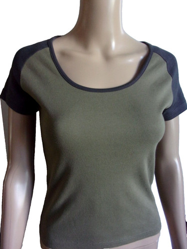 F190 vêtement occasion femme - vêtement,