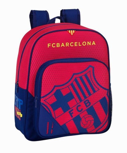 Barcelona sac dos - fc,
