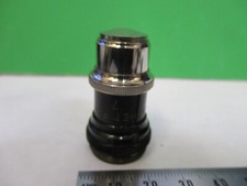 Objectif Antique Nachet Paris