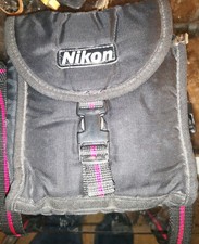 Sacoche appareil photo Nikon