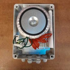 Ringkerntrafo Transformateur