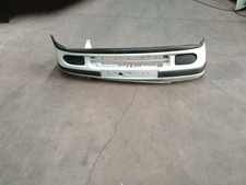 enjoliveur pare-choc avant