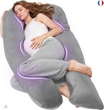 Nuliie Coussin de Grossesse