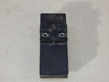 Boitier de prechauffage