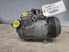 Compresseur clim BMW SERIE 1 E81 64526987862
