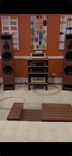 PMC studio monitors