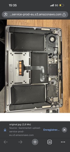 Macbook air 2018 i5 - macbook, 13”