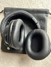 Casque Audio Technica ATH-M50XBT