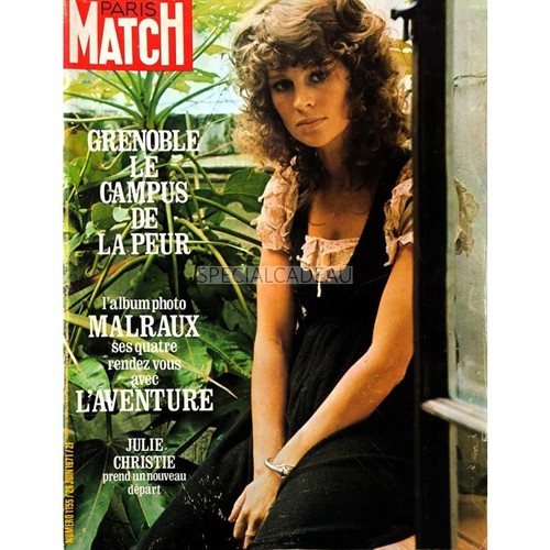 Paris match 1155 - paris,