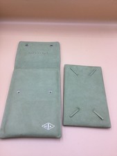 Van Cleef & Arpels VCA : Pouch