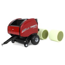 ERTL, Presse à balles rondes