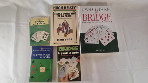 Lot livres sur - lot, 5