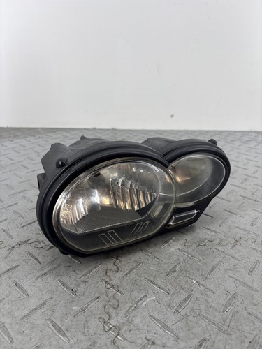 Bmw r1200gs k25 2007 - bmw,