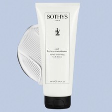 Sothys Lait corps Sothys
