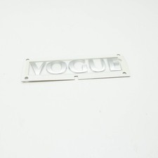 LAND ROVER RANGE ROVER L322