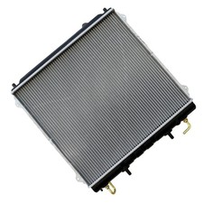 Radiateur Convient pour