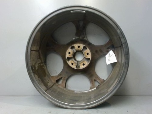 Jante aluminium alfa - jante,