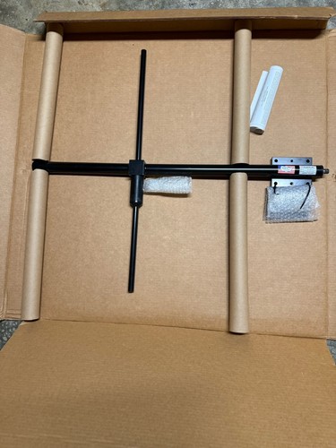 Telewave ant150y7 vertical - telewave,