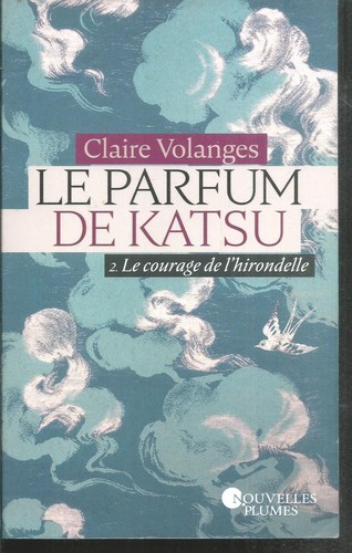 Parfum katsu le - le,