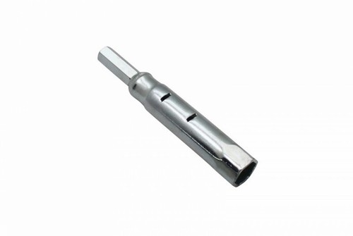 Cle bougie avec embout - embout, 6