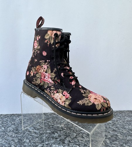 Martens victorian rose - martens,