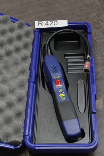 Climalife detector ddh2uv - ddh2uv, #