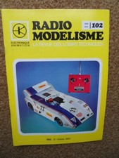 Radio Modélisme n°102 de