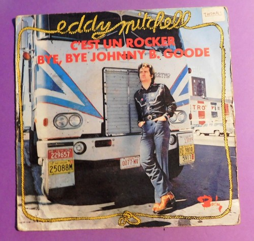 Disque tours eddy - disque,