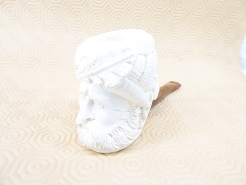 Pipe butz ecume de mer - -, /