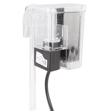Pompe à Air à Oxygène Pour Aquarium 3 En 1 Avec Filtre Externe Suspendu.