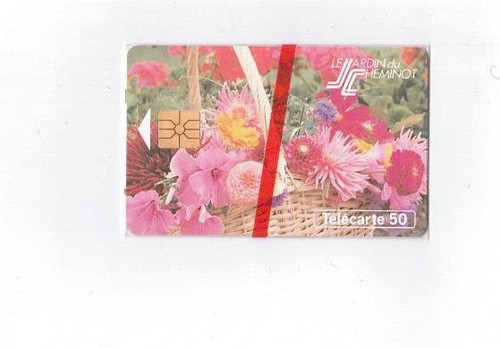 France télécarte neuve - france-télécarte,