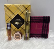 TARTE Fall Feels 4pc Set -